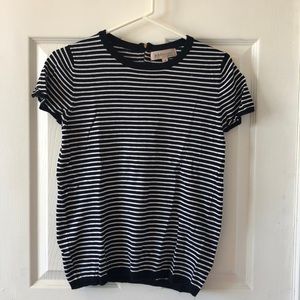 Philosophy | Striped Sweater